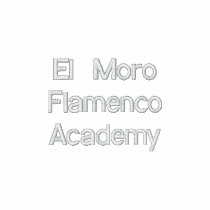 El Moro Flamenco Academy embroidered shirts
