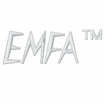El Moro Flamenco Academy EMFA embroidered shirts
