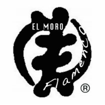 El Moro Flamenco ™ Photo Sculpture photo sculptures