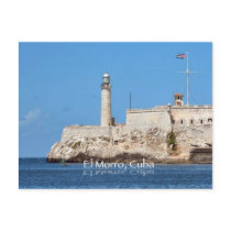 El Morro Castle, Cuba postcards by AYellowRose El Morro Castle, Cuba postcards
