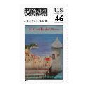 el morro, El Castillo del Morro, Lolita R. O'Co... postage by lolitaslair el morro, El Castillo del Morro, Lolita R. O'Co... postage