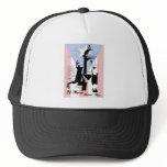 El Morro hats