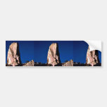 El Morro National Monument Bumper Stickers