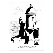 El Morro posters