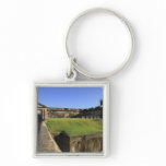 El Morro, San Felipe Castle, Drawbridge, front keychains