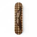 El Moustache Skate Board Decks