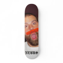 El Nebo Skateboards