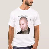 el nino t-shirts by neitmare el nino t-shirts