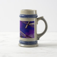 El ojo de Londres Taza De Café