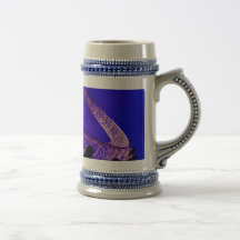 El ojo de Londres Tazas De Café