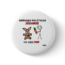 EL P2P y los políticos... buttons