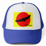 El Pajaro del Baja,Mexico hats