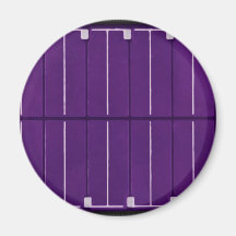 el panel fotovoltaico iman