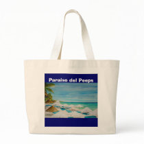 El Parisio, Paraiso del Peeps bags