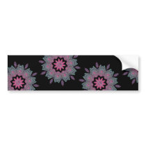 El Paseo Bumper Sticker bumper stickers