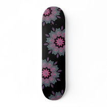 El Paseo Skateboard by Jaenne El Paseo Skateboard