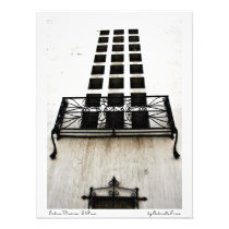 El Paso Architecture Series photography