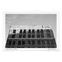 El Paso Architecture Series photography