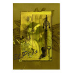 El Paso Business Card