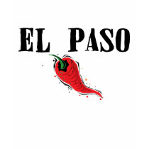 El Paso Texas - Chile t-shirts by apollo335 El Paso Texas - Chile t-shirts