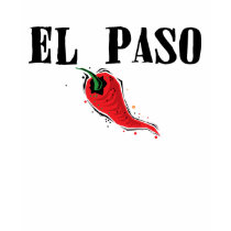 El Paso Texas - Chile t-shirts by apollo335 El Paso Texas - Chile t-shirts