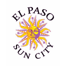 El Paso Texas t-shirts