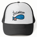 El Pezweon hats