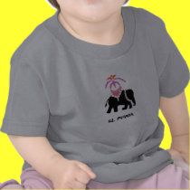 EL PHANTA t-shirts