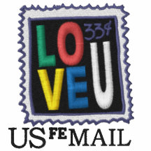 El polo de los E.E.U.U. FEMail de las señoras bord