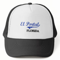 El Portal Florida City Classic
