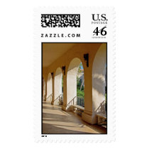 El Prado postage by sykocus El Prado postage