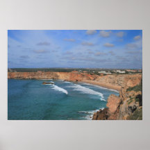 El Praia hace a Tonel Posters
