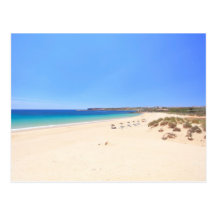 El Praia hace Martinhal Postales