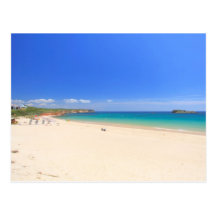 El Praia hace Martinhal Postales