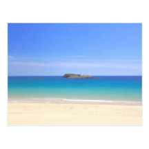 El Praia hace Martinhal Postales