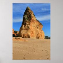 El Praia hace Vau Posters