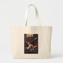 El príncipe de la rana bolsas