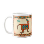 El Puma mugs