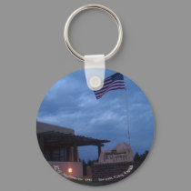 El Quartelejo Museum keychains