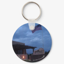 El Quartelejo Museum keychains