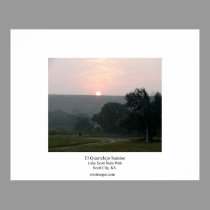 El Quartelejo Sunrise posters by wksimages El Quartelejo Sunrise posters