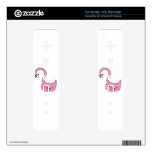 El Que? Skin For The Wii Remote El Que? Skin For The Wii Remote