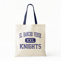 El Rancho Verde - Knights - High - Hayward bags