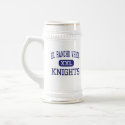 El Rancho Verde - Knights - High - Hayward mugs