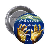 EL REGALO DE DIOS PINS