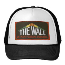 EL REMIENDO DE LA PARED GORRO