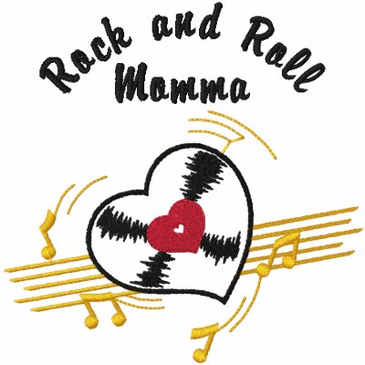 El rock-and-roll más fresco Momma El rock-and-roll más fresco Momma