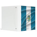 EL SALVADOR BINDER