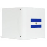 El salvador 3 ring binders