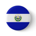 El Salvador buttons by greenbuttons El Salvador buttons